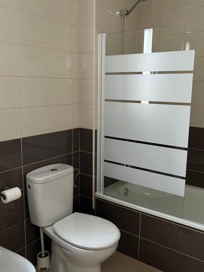 Sherry Suites VI Apartamentos Parking Gratuito Jerez de la Frontera Eksteriør bilde