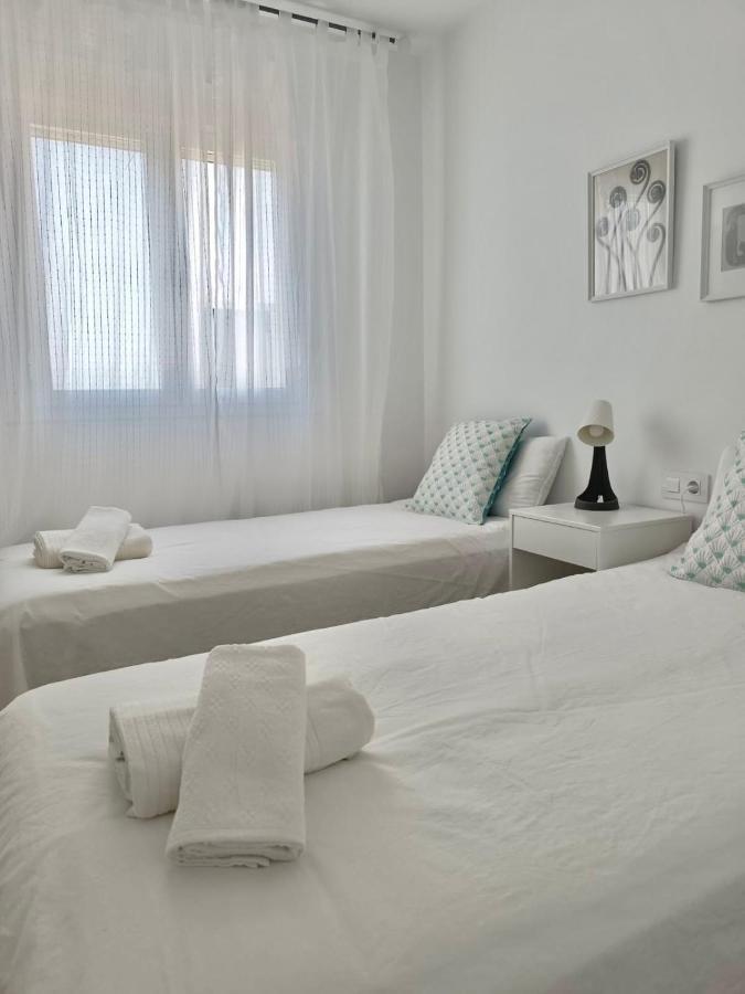Sherry Suites VI Apartamentos Parking Gratuito Jerez de la Frontera Eksteriør bilde