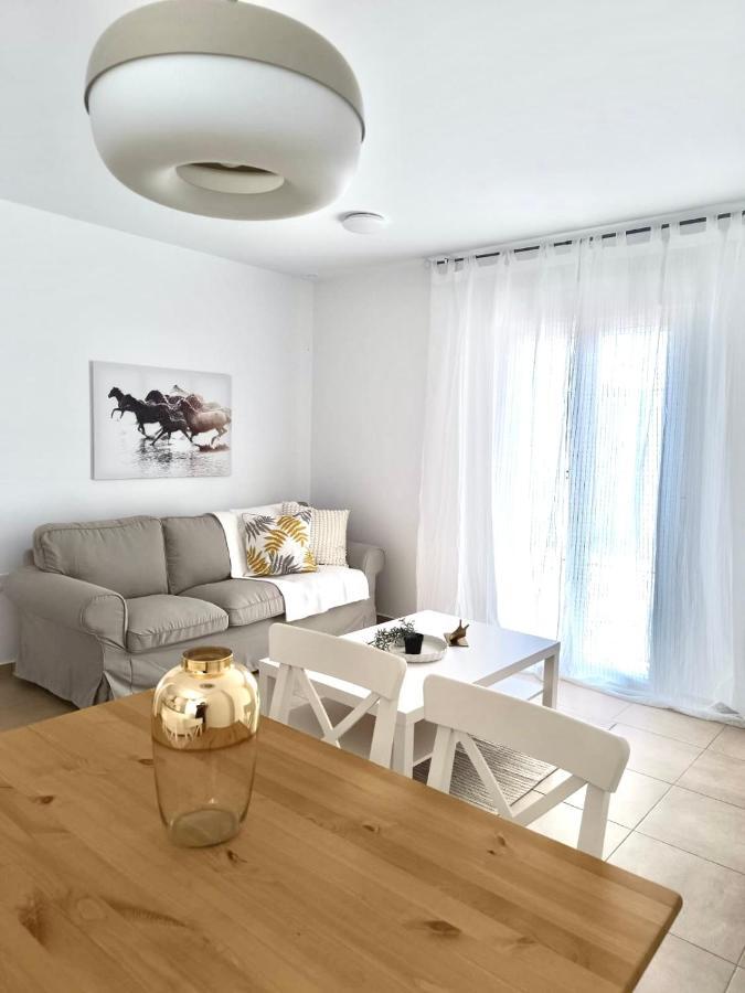 Sherry Suites VI Apartamentos Parking Gratuito Jerez de la Frontera Eksteriør bilde
