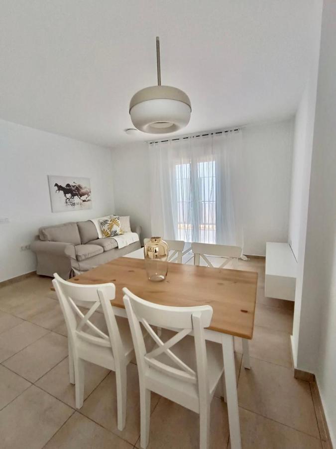 Sherry Suites VI Apartamentos Parking Gratuito Jerez de la Frontera Eksteriør bilde